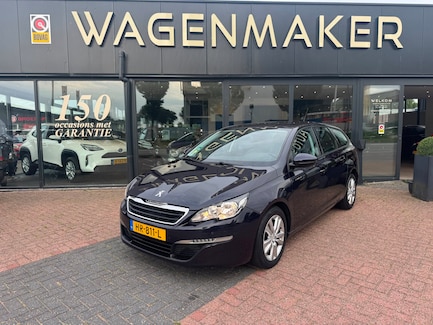Peugeot 308 0