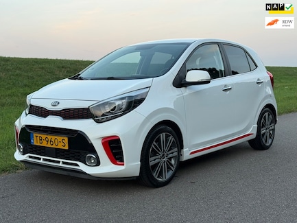 Kia Picanto 0