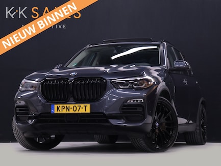 BMW X5 0