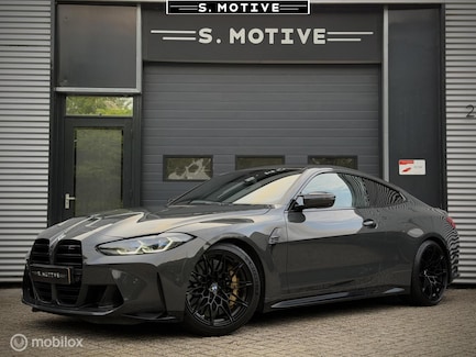 BMW M4 0