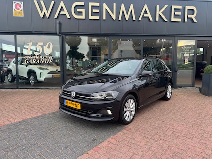 Volkswagen Polo 0