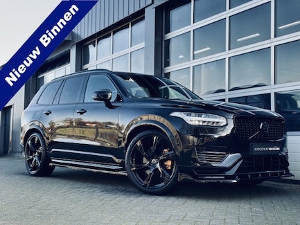 Volvo XC90 0
