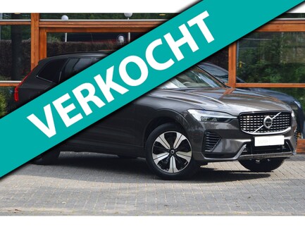 Volvo XC60 0