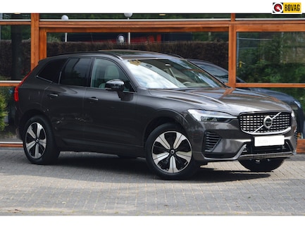 Volvo XC60 0
