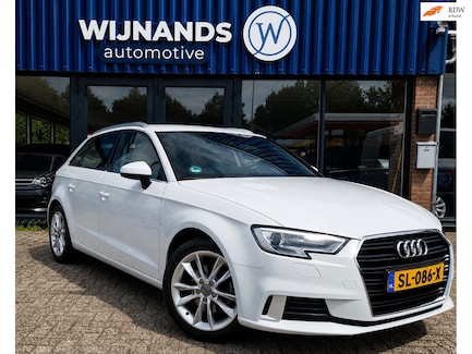 Audi A3 0