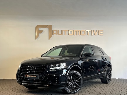 Audi Q2 0