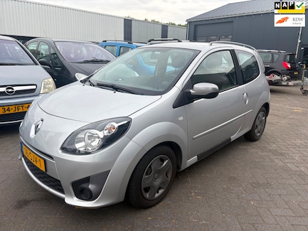 Renault Twingo 0