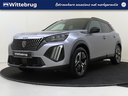 Peugeot e-2008 0