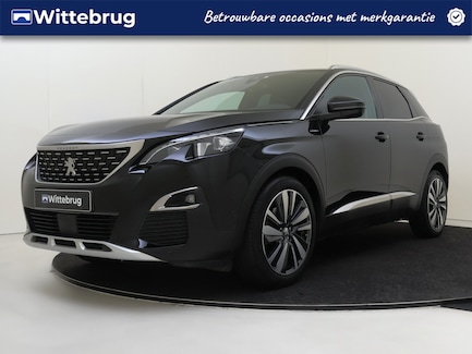 Peugeot 3008 0