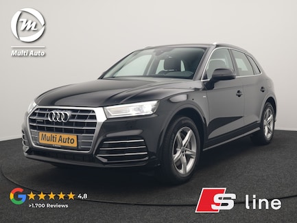 Audi Q5 0