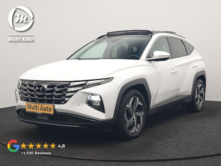 Hyundai Tucson 0