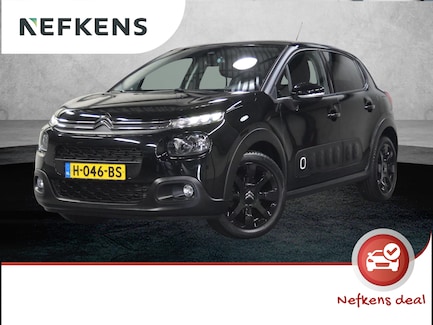 Citroën C3 0