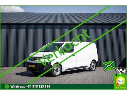 Opel Vivaro 0