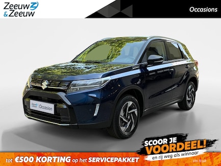 Suzuki Vitara 0