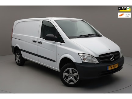 Mercedes-Benz Vito 0