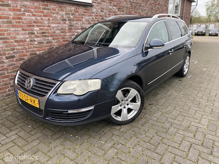 Volkswagen Passat 0