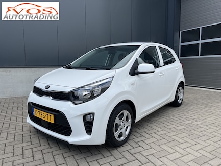 Kia Picanto 0