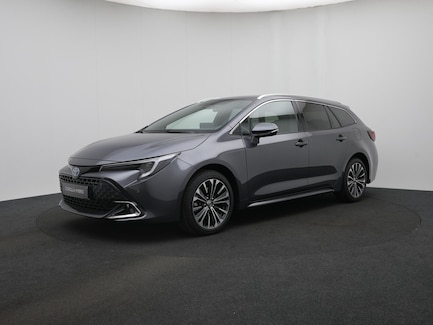 Toyota Corolla 0