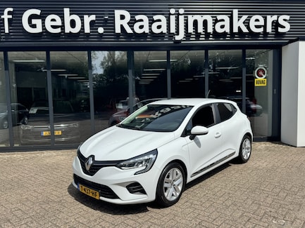 Renault Clio 0