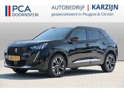 Peugeot 2008 0