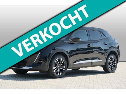Peugeot 2008 0