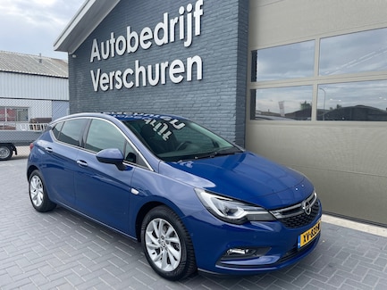 Opel Astra 0