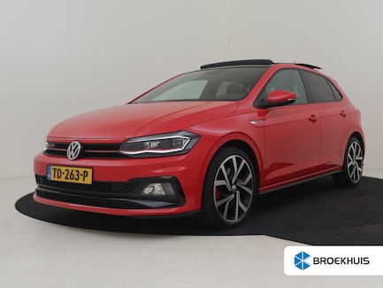 Volkswagen Polo 0