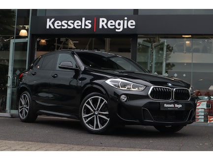 BMW X2 0