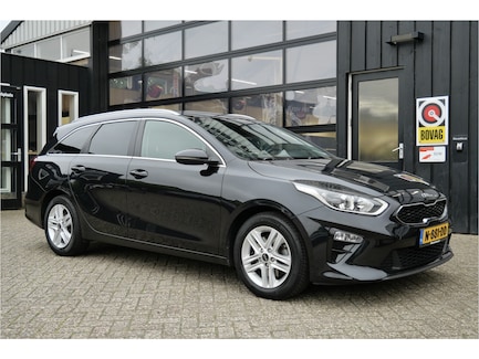 Kia Ceed 0