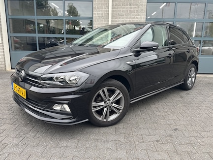 Volkswagen Polo 0