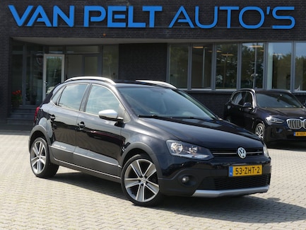 Volkswagen Polo 0