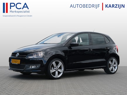 Volkswagen Polo 0