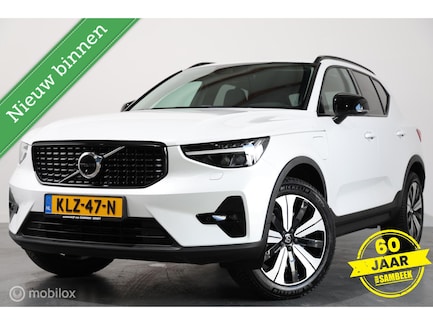 Volvo XC40 0