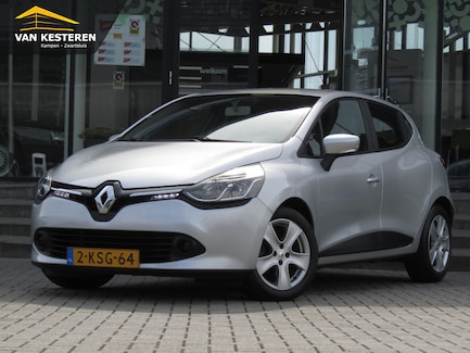 Renault Clio 0