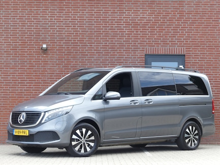 Mercedes-Benz EQV 0