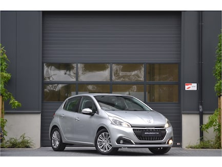 Peugeot 208 0