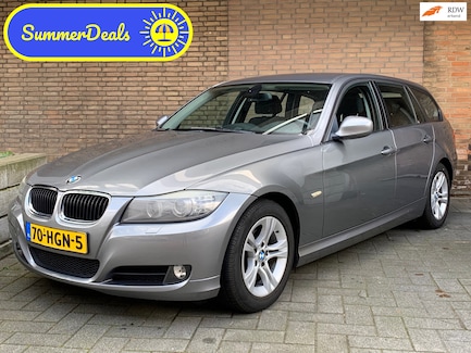 BMW 3-Serie 0