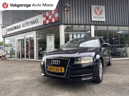Audi A3 0
