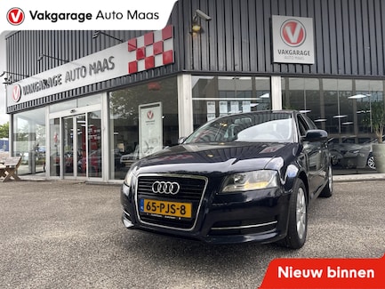 Audi A3 0