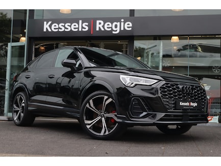 Audi Q3 Sportback 0