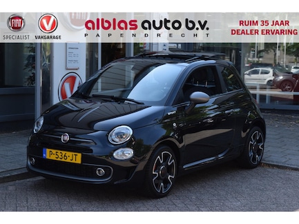 Fiat 500 0