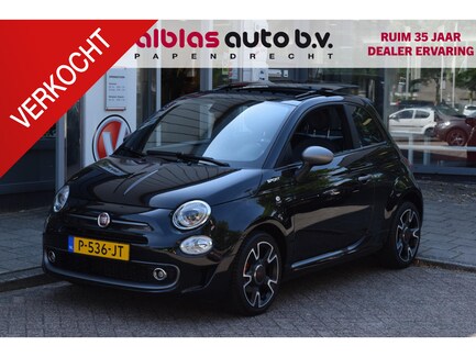 Fiat 500 0