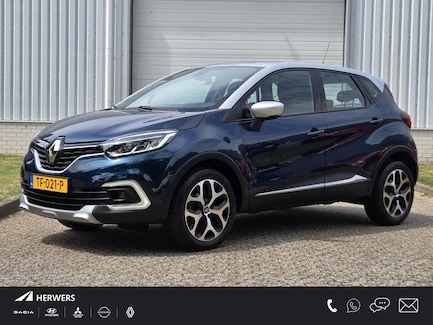 Renault Captur 0