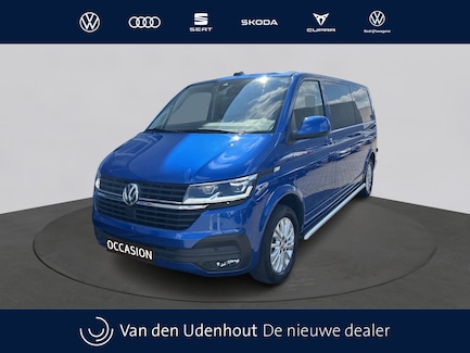 Volkswagen Transporter 0