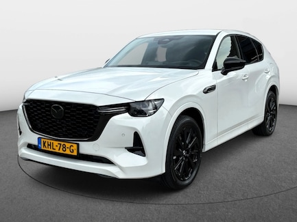 Mazda CX-60 0