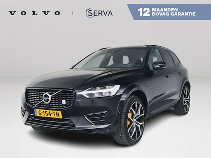 Volvo XC60 0