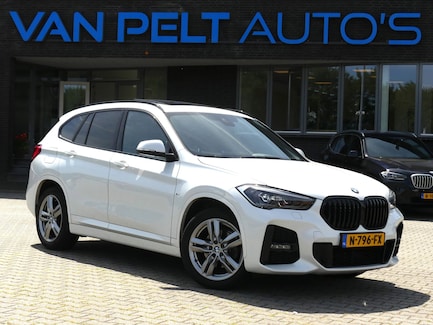 BMW X1 0