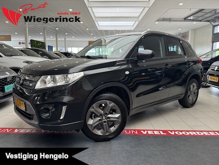 Suzuki Vitara 0