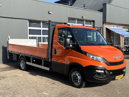 IVECO Daily 0