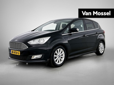 Ford C-Max 0